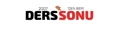 Derssonu