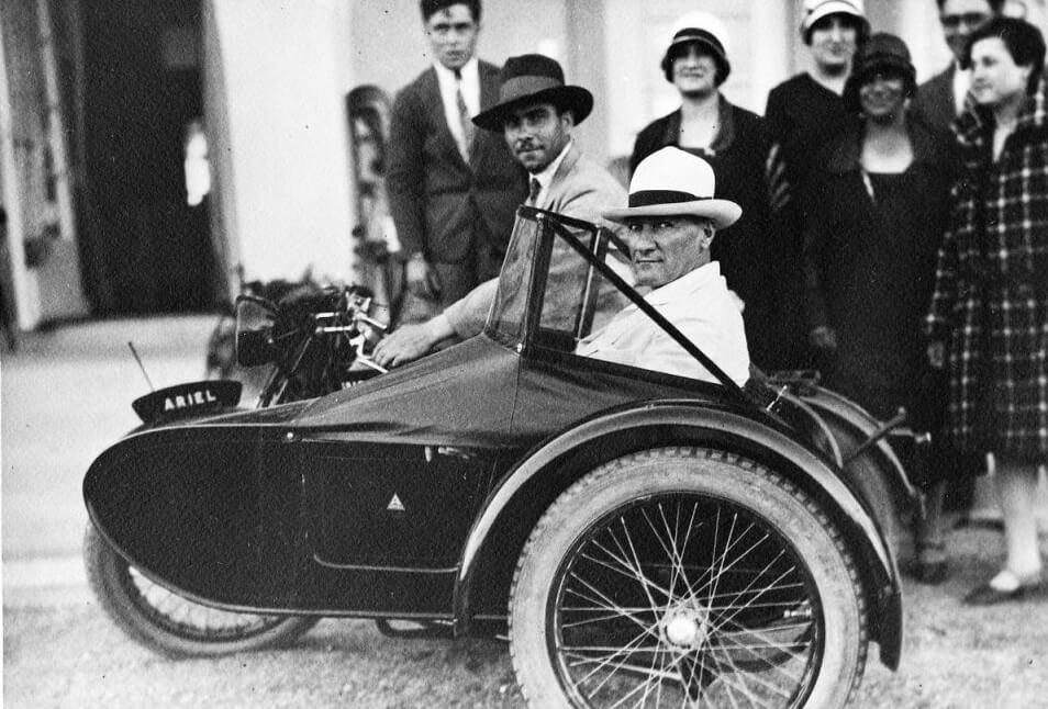 Atatürk'ün Az Bilinen Fotoğrafları 1 – Ataturkun Az Bilinen Fotograflari 10