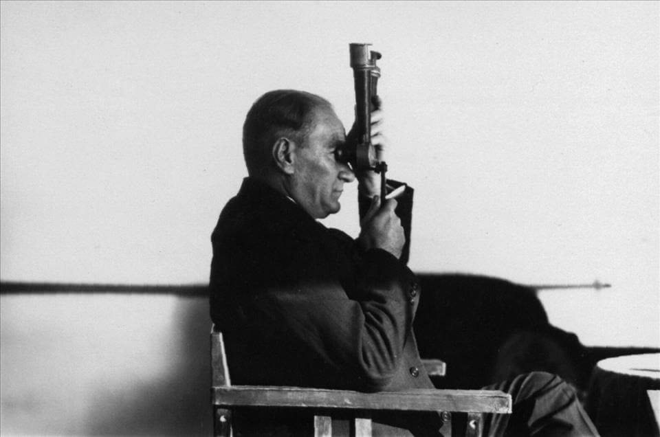 Atatürk'ün Az Bilinen Fotoğrafları 6 – Ataturkun Az Bilinen Fotograflari 5