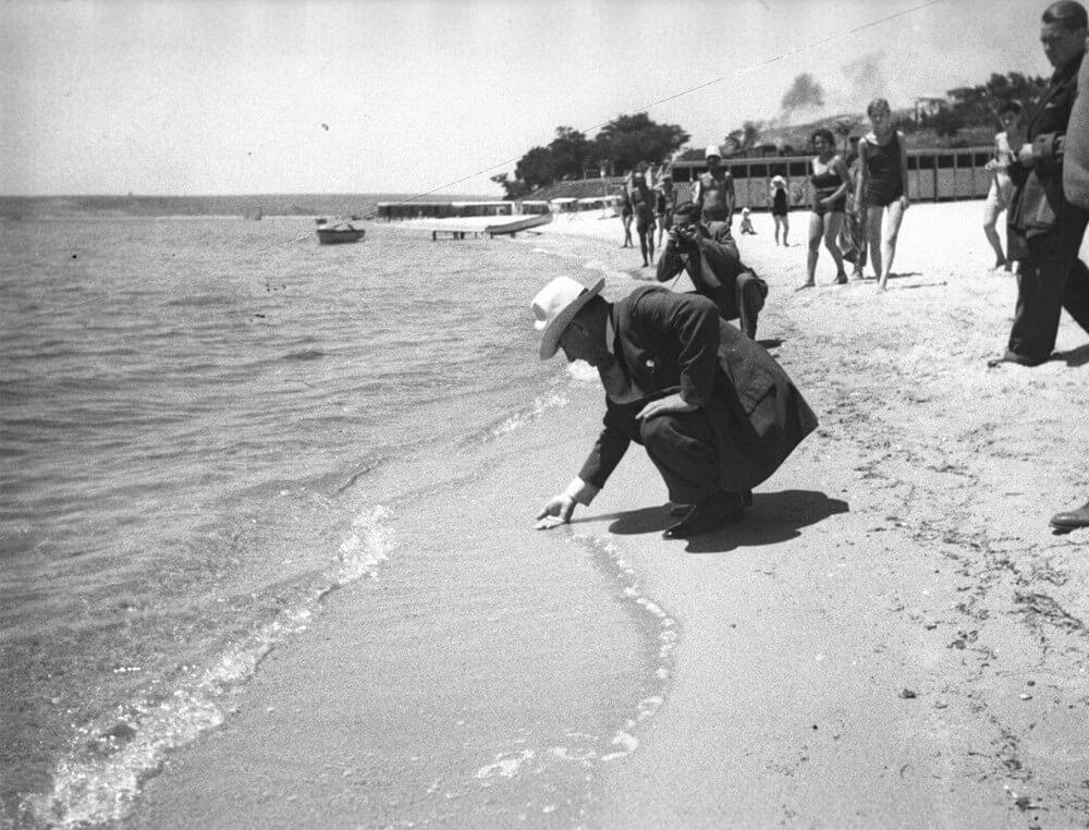 Atatürk'ün Az Bilinen Fotoğrafları 5 – Ataturkun Az Bilinen Fotograflari 6