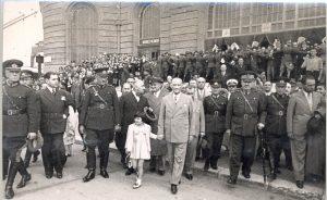 Atatürk Köşesi