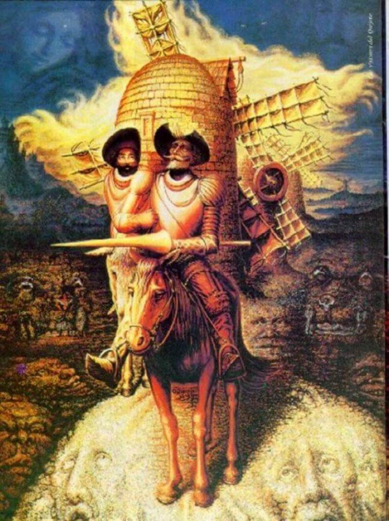 Sanatsal Paradokslar 4 – insanlarparadoks