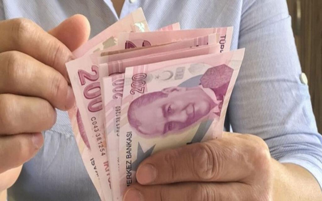 Nakdi Para Yardımı Başvurusu E-Devlet Başvuru Formu 2 – 3600 ek gosterge ne zaman gecerli olacak maaslar ne kadar artacak