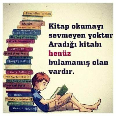 Kitap Okumayı Sevdirecek Tavsiyeler 1 – Kitap Okumayı Sevdirecek Tavsiyeler Kitap Okumayı Sevdirecek Tavsiyeler 1 – Kitap Okumayi Sevdirecek Tavsiyeler
